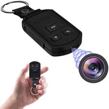 Portable Mini Cam Secret Cameras With Motion Detection Night