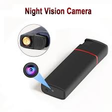 Spy Camera, Hidden Camera