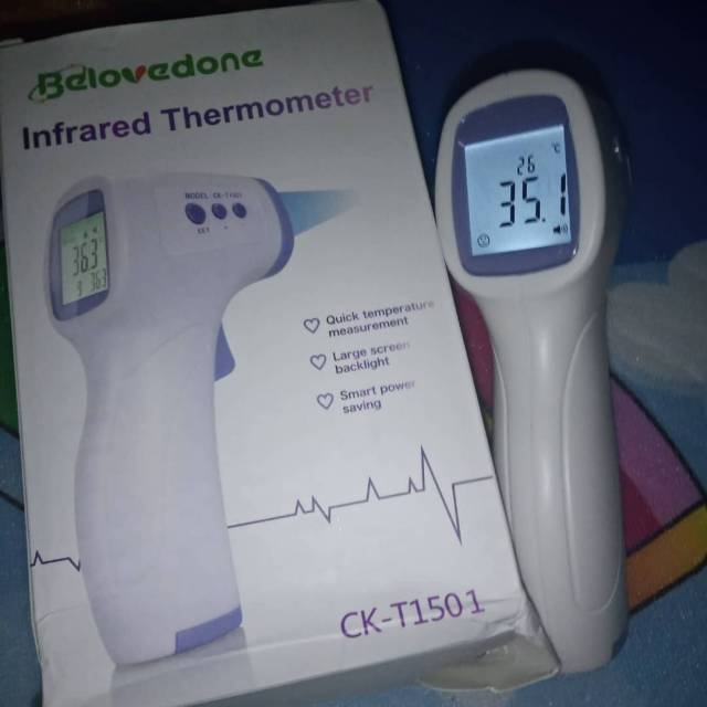 Infrared Thermometer For Sale  - CALL 07086320171