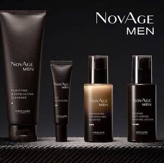 We Sell The NovAge Men Set  - Call  07068761559