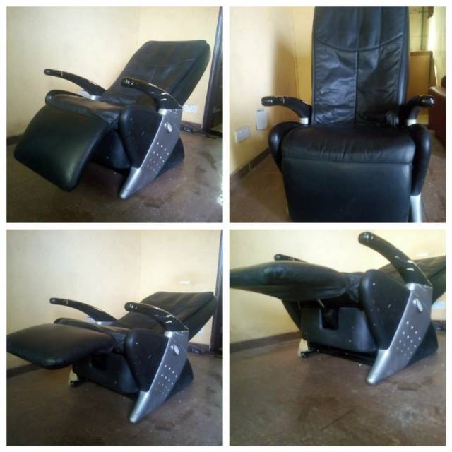 Fairly Used Leyton Massager FOR SALE  - CALL 09052901616