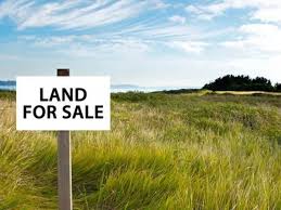 70 Plots Of Land With A Massive Warehouse  For Sale - CALL 08104221274