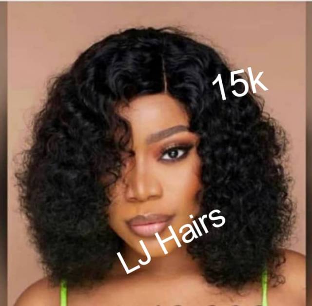 Buy Your Quality Human Hair Wigs From LJ Hair Collections