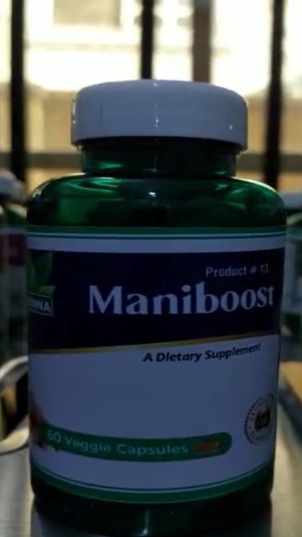 MANIBOOST  Ends The Agony Of A 2 Minute Man - Call 08029622438