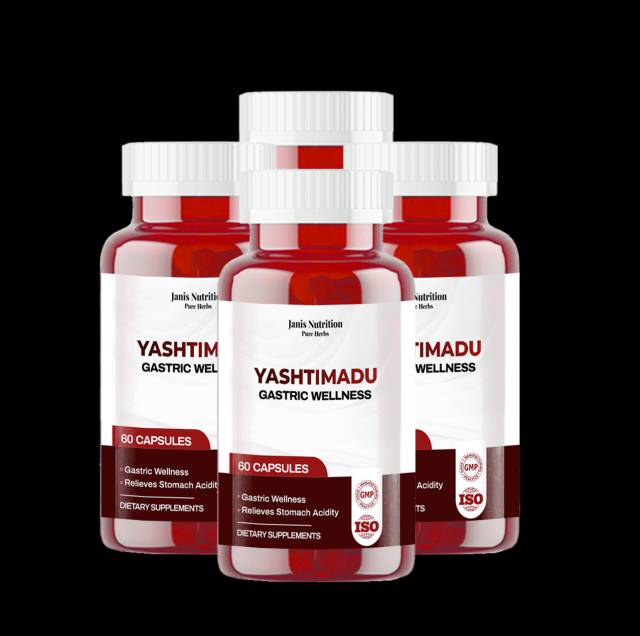 Fight Ulcer And Heartburn With Yastimadhu - Call 08060812655