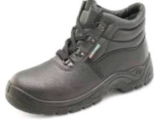 Safety Shoe