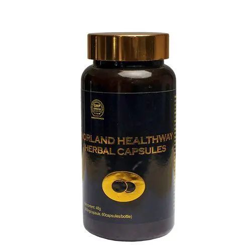 Get Norland Herbal Capsules Hypoglycemic Herbal Capsules - Call