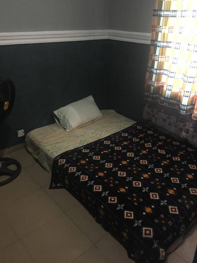 1Room Self Contain ShortLet At Ikorodu - Call 09052571181