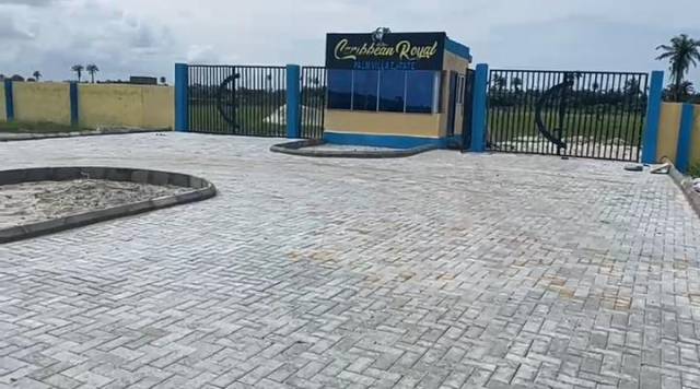 Plots Of Land For Sale AT Ibeju Lekki - CALL 08038799889