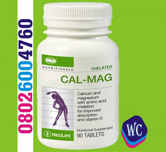 CalMag ( Calcium )