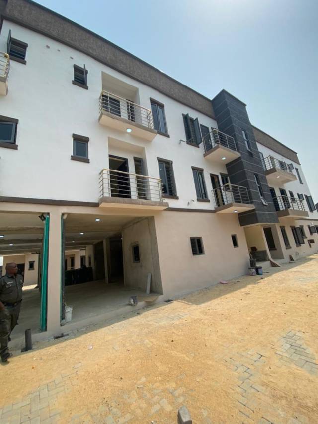 N25m Very Affordable Lekki Luxury Apartments - Call 09073805859