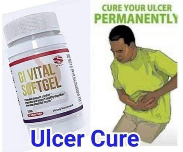 Solution For All Forms Of Ulcer - Call  09019858114