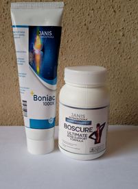 2 In 1 Ultimate Bone Support - Call 08060812655